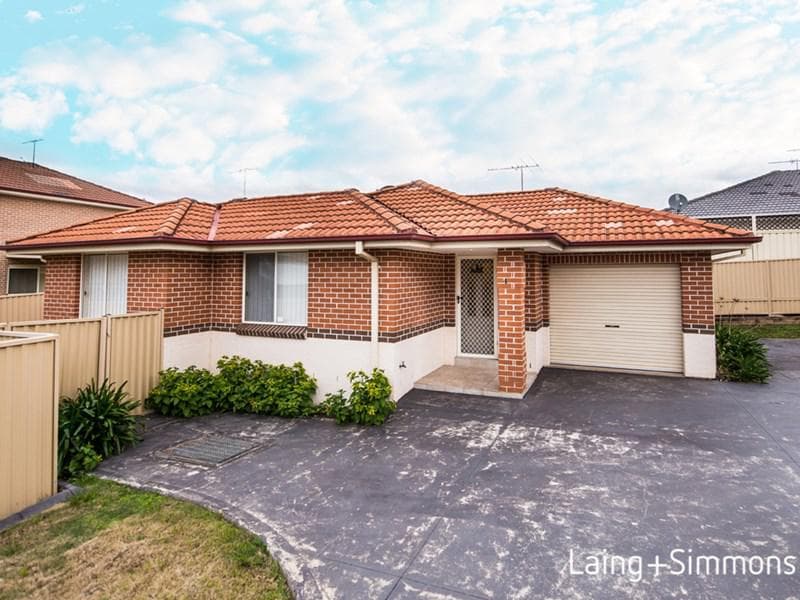 4/14 Jennifer Avenue, Blacktown, Blacktown - Image 1