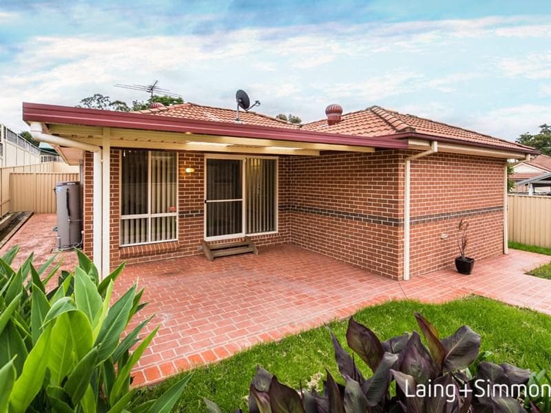 4/14 Jennifer Avenue, Blacktown, Blacktown - Thumbnail 6