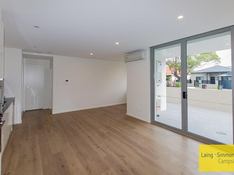 105/52-54 Eighth Avenue, Campsie, Campsie - Image 1
