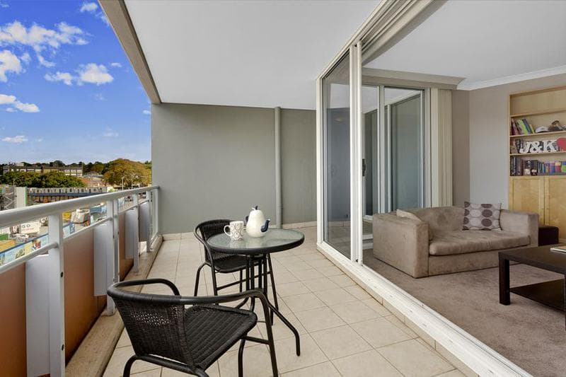207/12 Howard Avenue, Dee Why, Dee Why - Image 1