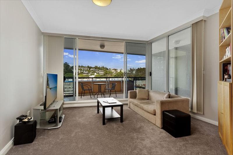 207/12 Howard Avenue, Dee Why, Dee Why - Thumbnail 2