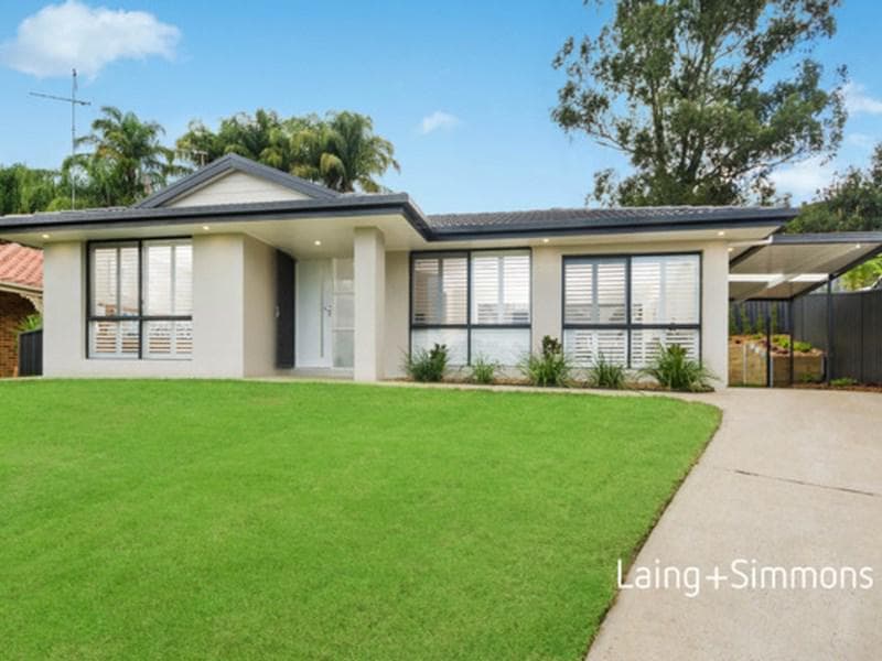 47 Dartmoor Circuit, Emu Heights, Emu Heights - Image 1