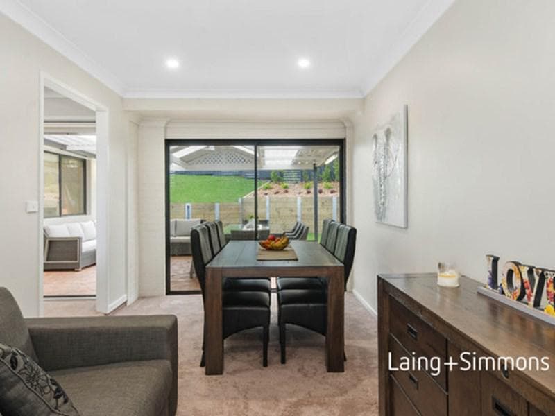 47 Dartmoor Circuit, Emu Heights, Emu Heights - Thumbnail 4