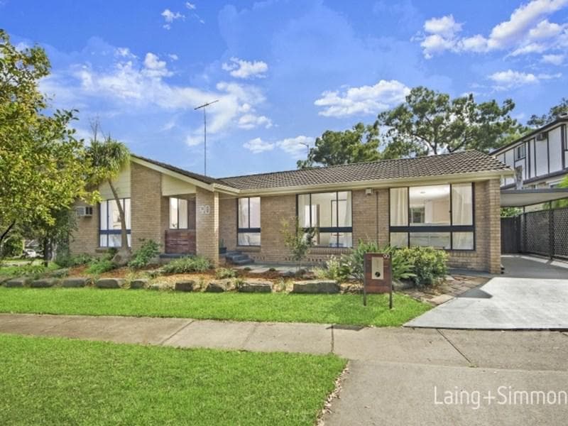 90 Madagascar Drive, Kings Park, Kings Park - Image 1