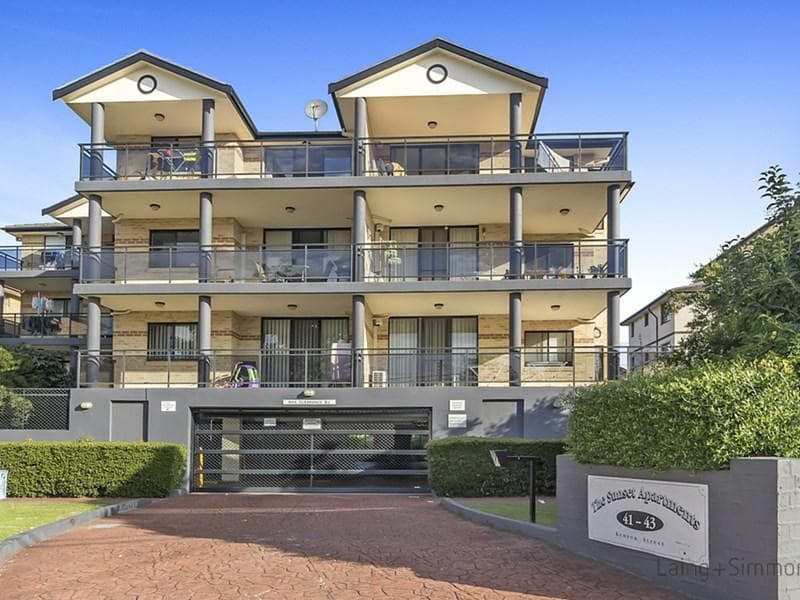 7/41-43 Kenyon Street, Fairfield, Fairfield - Image 1