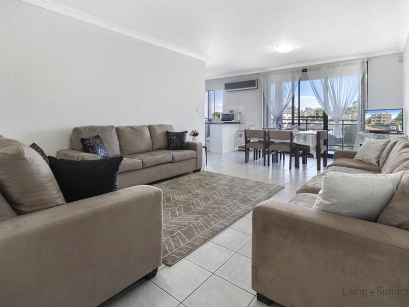 7/41-43 Kenyon Street, Fairfield, Fairfield - Thumbnail 2