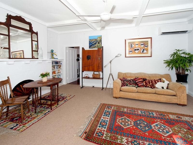 2/42a Bayswater Road, Rushcutters Bay, Rushcutters Bay - Thumbnail 2