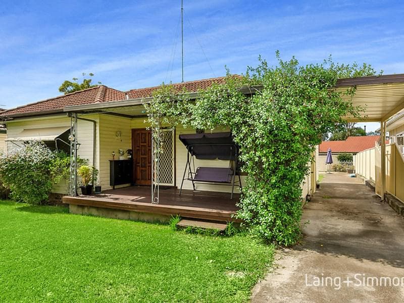 391 Wentworth Avenue, Toongabbie, Toongabbie - Image 1