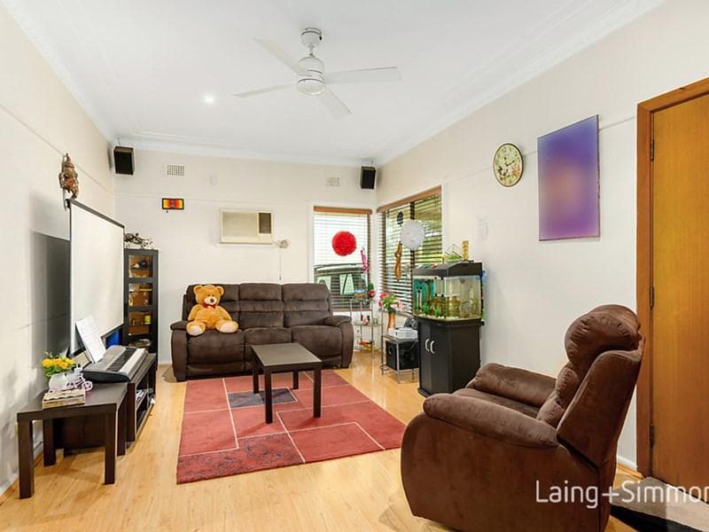 391 Wentworth Avenue, Toongabbie, Toongabbie - Thumbnail 2