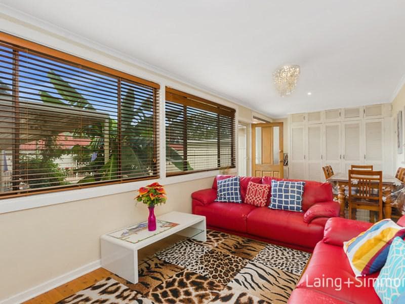 391 Wentworth Avenue, Toongabbie, Toongabbie - Thumbnail 4