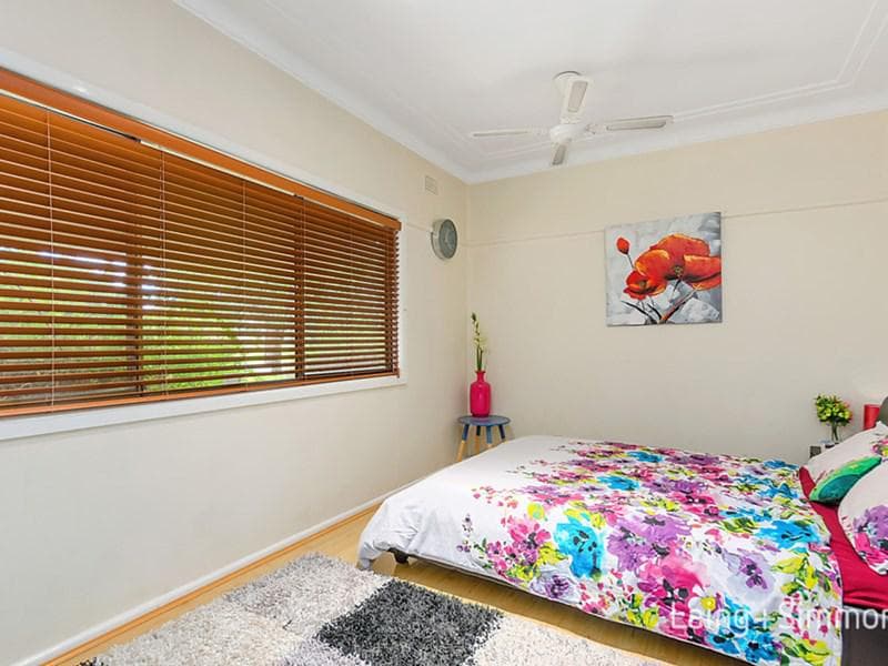 391 Wentworth Avenue, Toongabbie, Toongabbie - Thumbnail 5