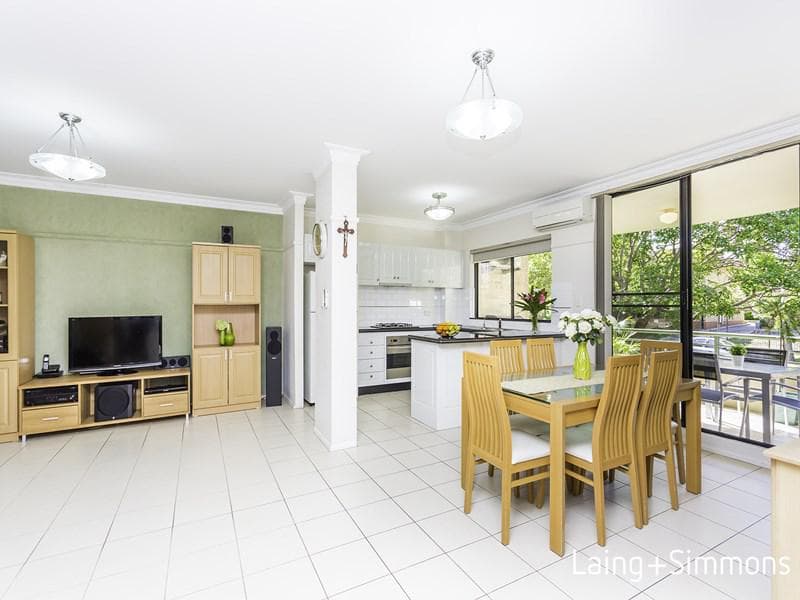 11/23 Brickfield Street, North Parramatta, North Parramatta - Thumbnail 2