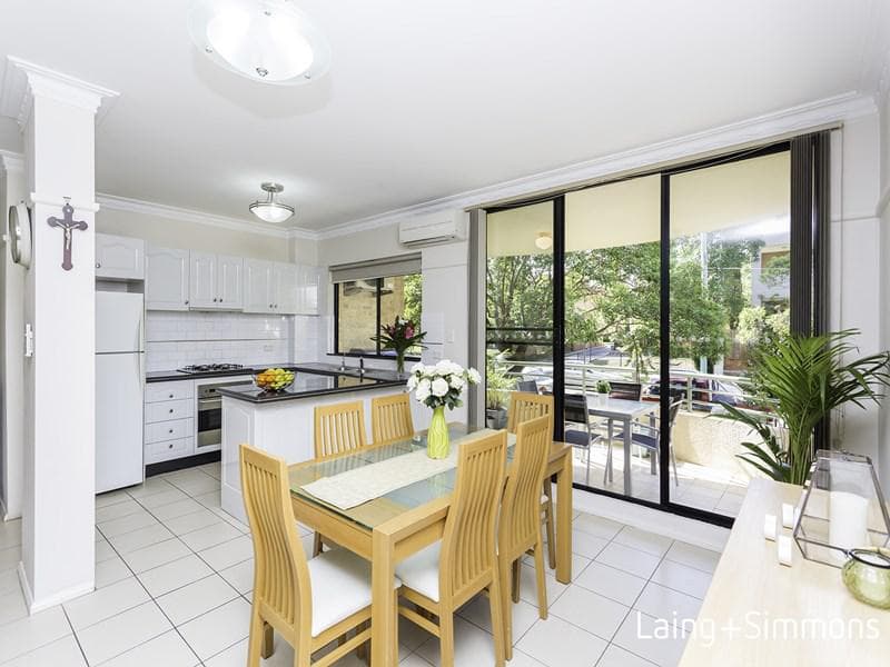 11/23 Brickfield Street, North Parramatta, North Parramatta - Thumbnail 4