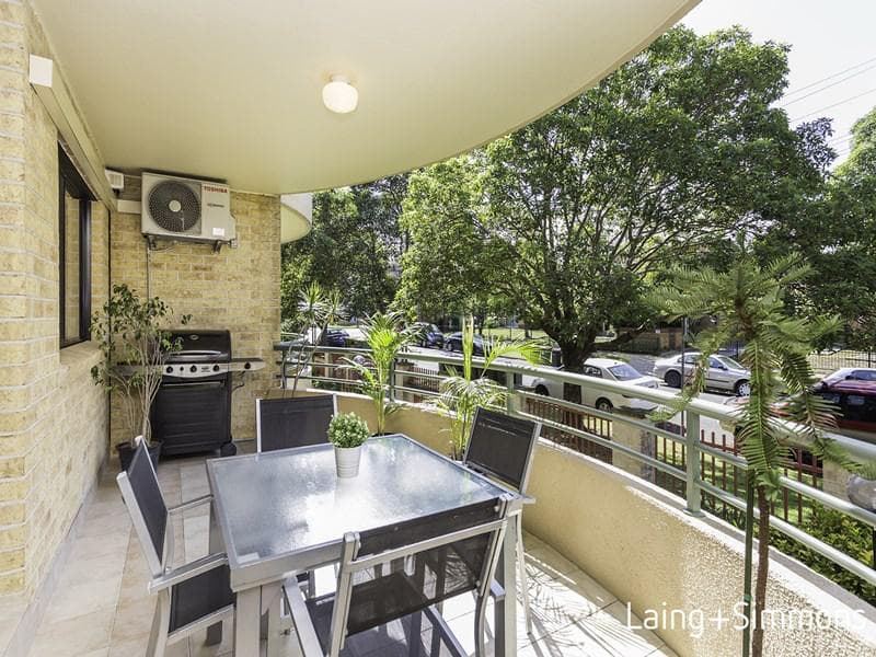 11/23 Brickfield Street, North Parramatta, North Parramatta - Thumbnail 5