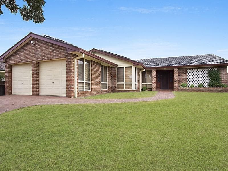 37 Gracelands Drive, Quakers Hill, Quakers Hill - Image 1
