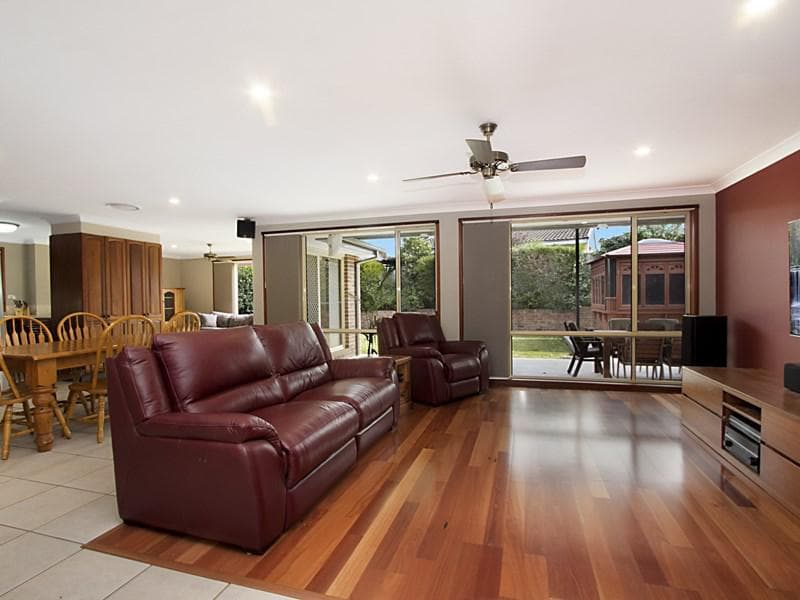 37 Gracelands Drive, Quakers Hill, Quakers Hill - Thumbnail 2