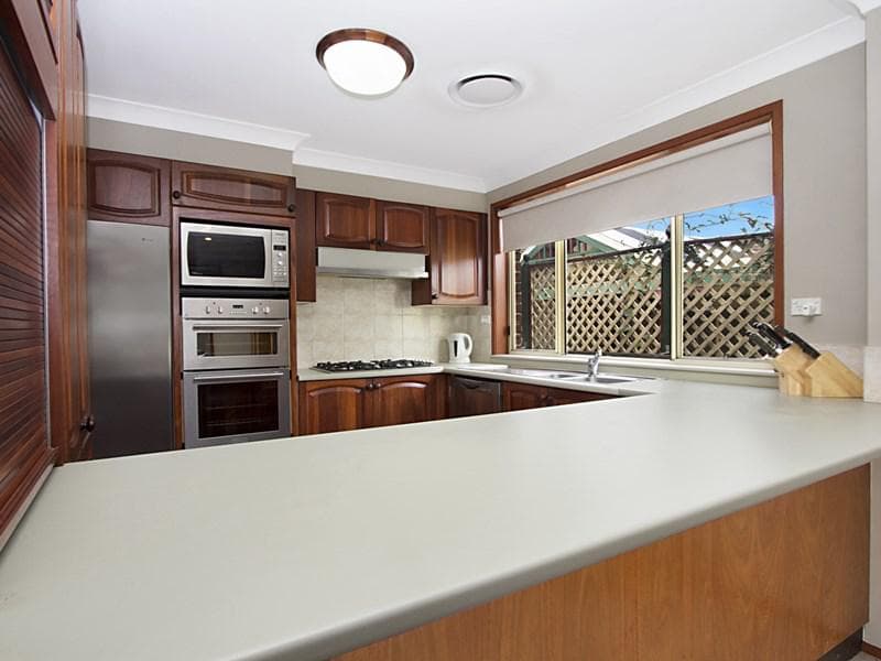 37 Gracelands Drive, Quakers Hill, Quakers Hill - Thumbnail 3