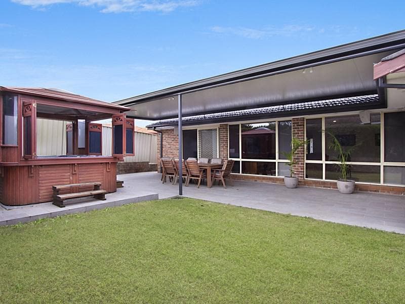 37 Gracelands Drive, Quakers Hill, Quakers Hill - Thumbnail 6