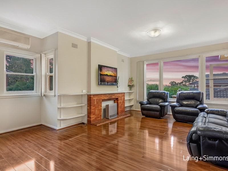 40 Victoria Road, Pennant Hills, Pennant Hills - Thumbnail 2