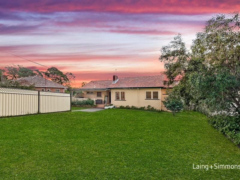 40 Victoria Road, Pennant Hills, Pennant Hills - Thumbnail 7