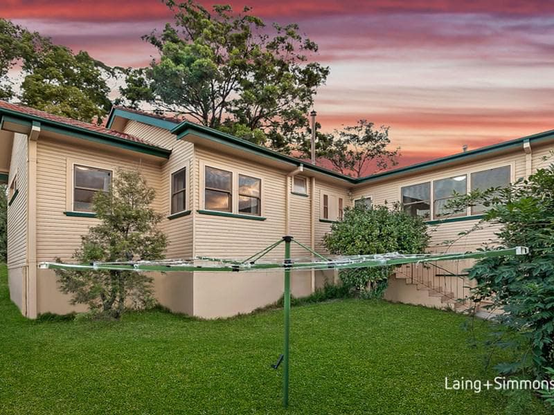 40 Victoria Road, Pennant Hills, Pennant Hills - Thumbnail 8