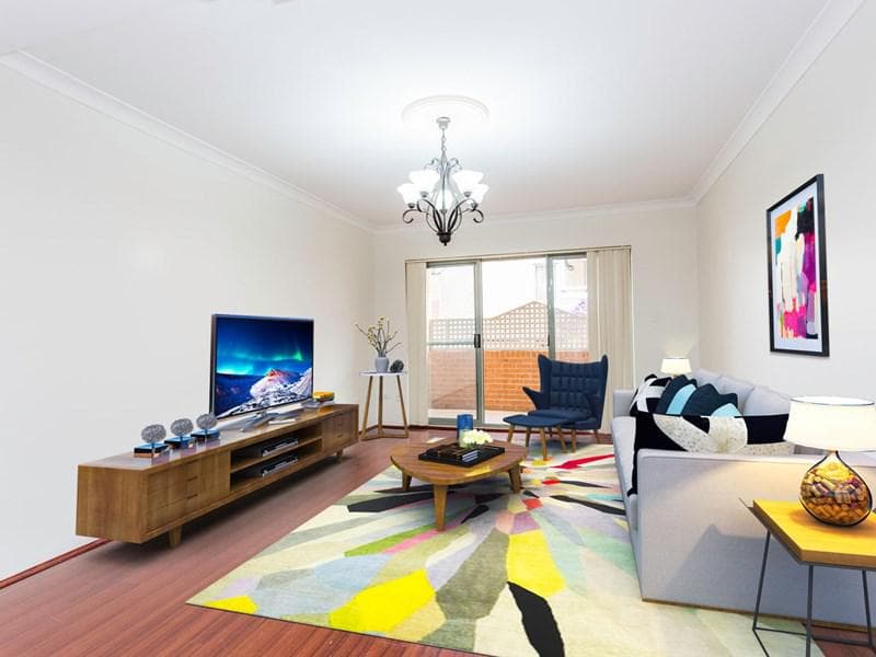 3/60 Albert Street, North Parramatta, North Parramatta - Image 1