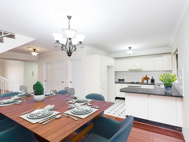 3/60 Albert Street, North Parramatta, North Parramatta - Thumbnail 2