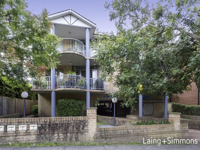 3/60 Albert Street, North Parramatta, North Parramatta - Thumbnail 5