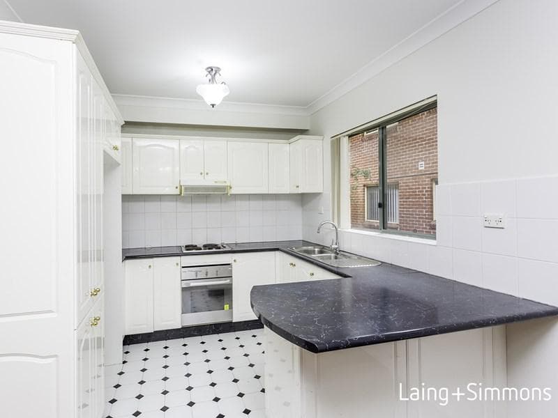 3/60 Albert Street, North Parramatta, North Parramatta - Thumbnail 6