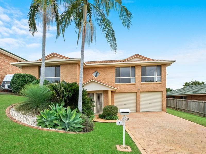 6 Rowthorne Way, Port Macquarie, Port Macquarie - Image 1