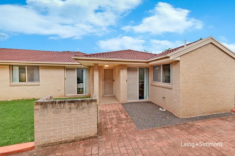 2/14 Braddon Street, Oxley Park, Oxley Park - Image 1