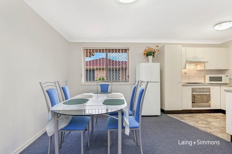 2/14 Braddon Street, Oxley Park, Oxley Park - Thumbnail 3