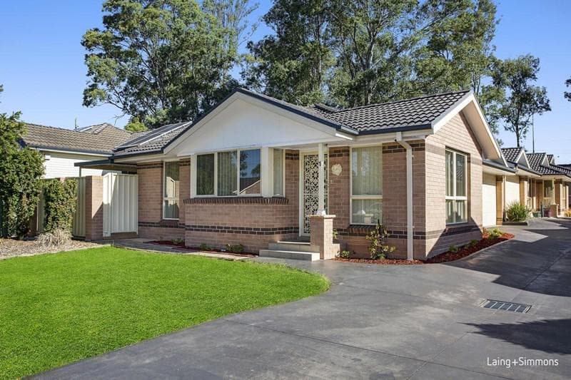 1/4 Stafford Street, Kingswood, Kingswood - Image 1
