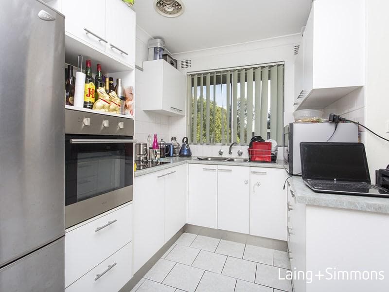 4/33-35 Crown Street, Granville, Granville - Thumbnail 3