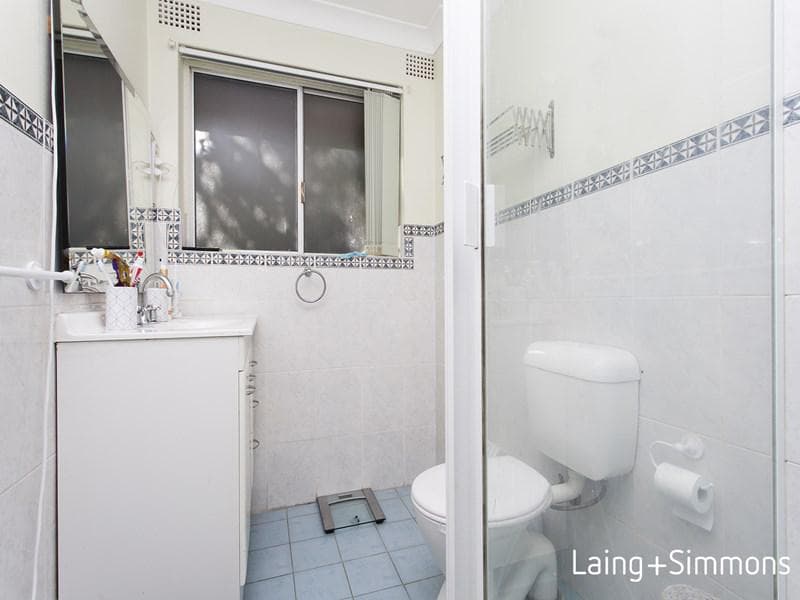 4/33-35 Crown Street, Granville, Granville - Thumbnail 5