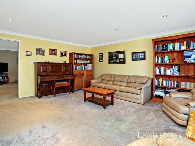 26 Perry Street, Kings Langley, Kings Langley - Thumbnail 3