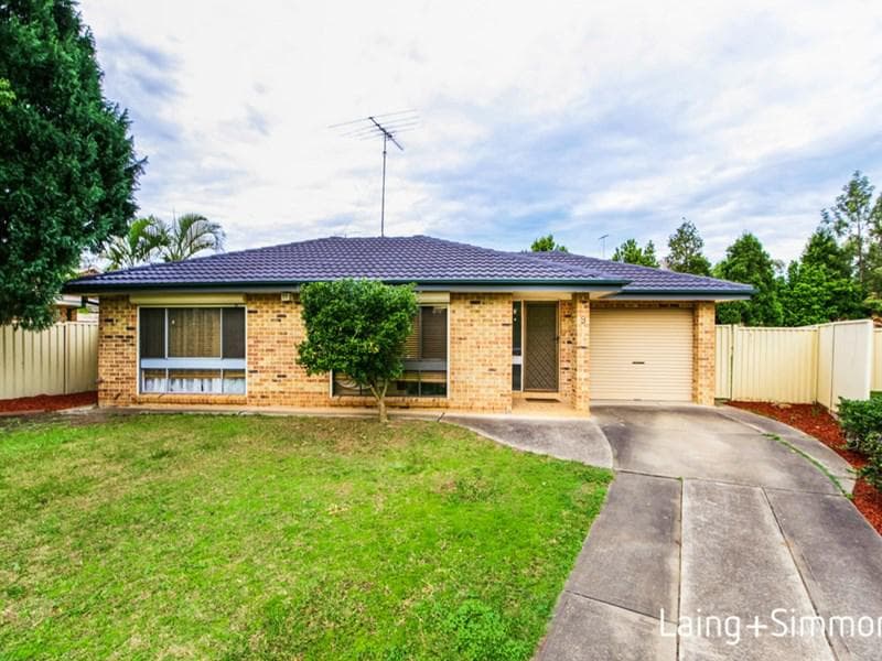 9 Whittier Street, Quakers Hill, Quakers Hill - Image 1