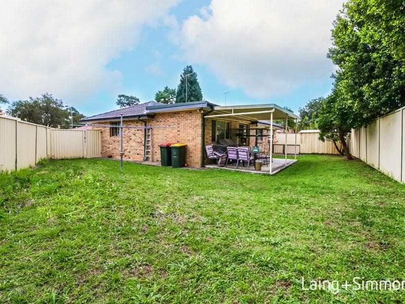 9 Whittier Street, Quakers Hill, Quakers Hill - Thumbnail 2