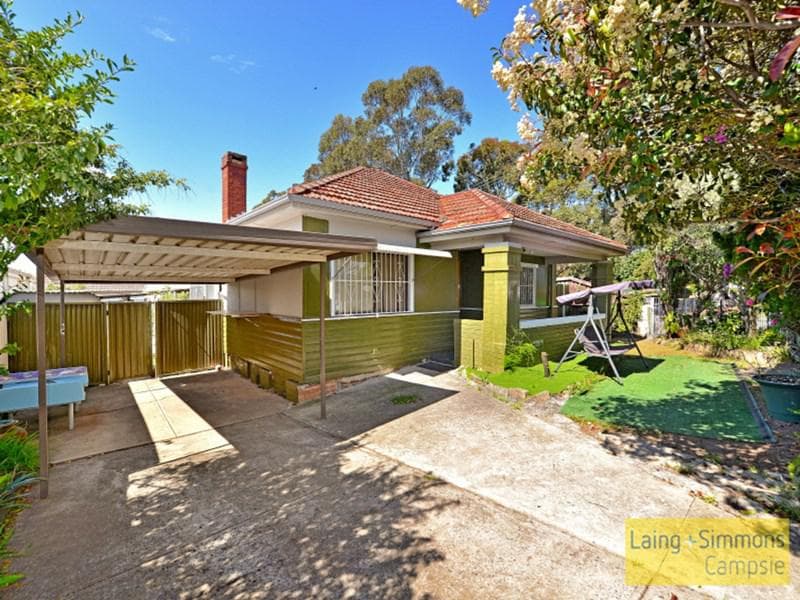2 Lonard Ave, Wiley Park, Wiley Park - Image 1