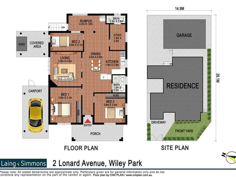 2 Lonard Ave, Wiley Park, Wiley Park - Thumbnail 8
