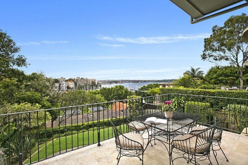 2/24 Mona Road, Darling Point, Darling Point - Thumbnail 4