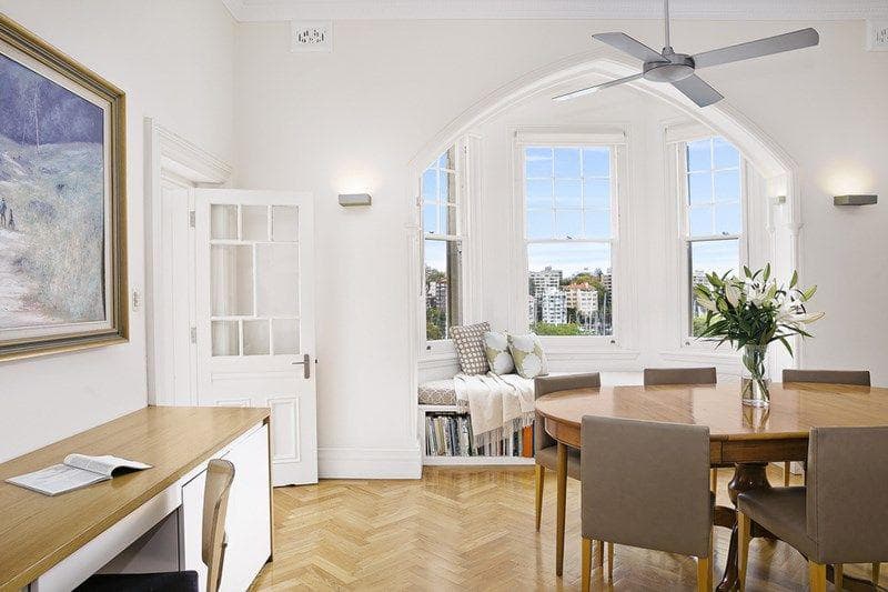 2/24 Mona Road, Darling Point, Darling Point - Thumbnail 5