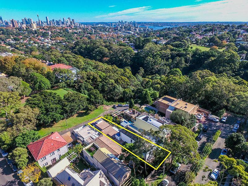 4 Figtree Lane (aka 8 Small Str), Woollahra, Woollahra - Image 1