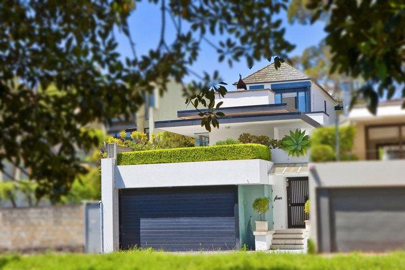 4 Figtree Lane (aka 8 Small Str), Woollahra, Woollahra - Thumbnail 2