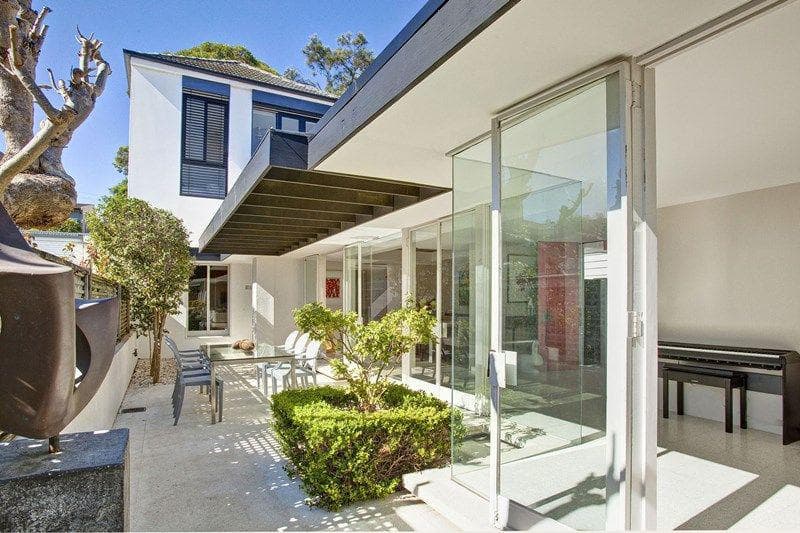 4 Figtree Lane (aka 8 Small Str), Woollahra, Woollahra - Thumbnail 3