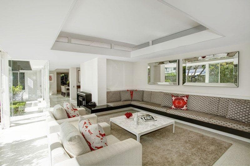 4 Figtree Lane (aka 8 Small Str), Woollahra, Woollahra - Thumbnail 7