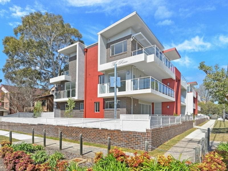 3/22 Seventh Ave, Campsie, Campsie - Image 1