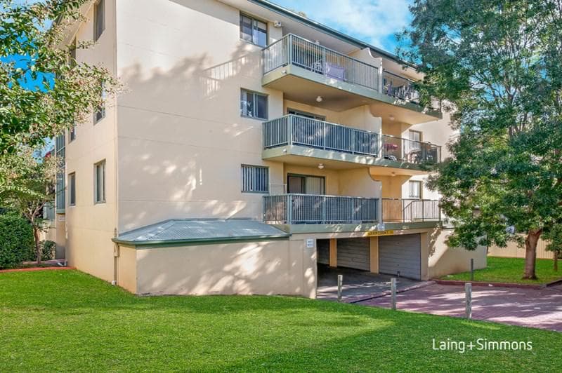 40/34-36 Hythe  Street, Mount Druitt, Mount Druitt - Image 1