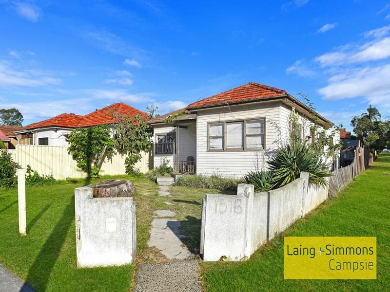 1516 Canterbury Rd, Punchbowl, Punchbowl - Image 1