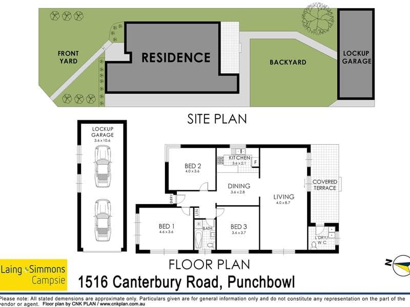 1516 Canterbury Rd, Punchbowl, Punchbowl - Thumbnail 6
